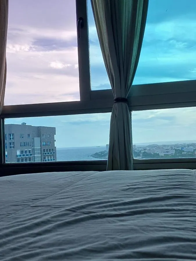 Habitacion Privada En Apartamento Compartido Santo Domingo
