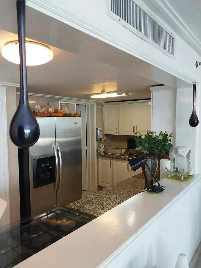 Homestay Habitacion Privada En Apartamento Compartido Santo Domingo