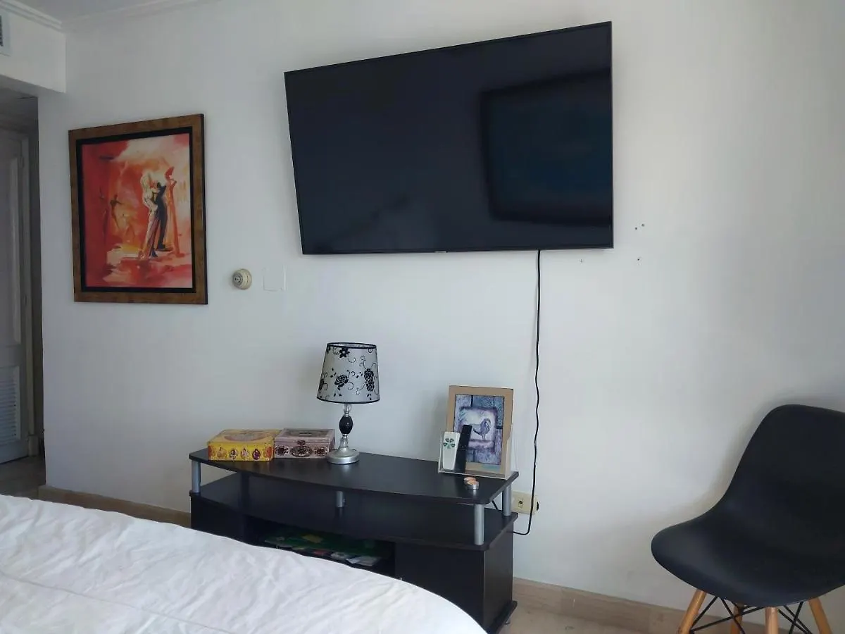 Homestay Habitacion Privada En Apartamento Compartido Santo Domingo