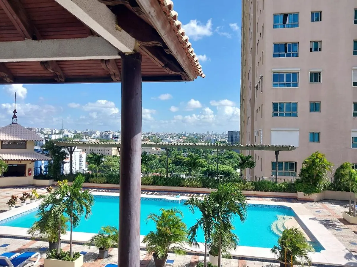 Habitacion Privada En Apartamento Compartido Santo Domingo Dominican Republic