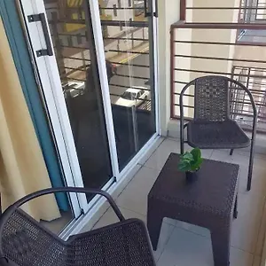 Holly Apartamento