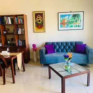  Homestay Cerca Del Mar, Obelisco Hembra Y Zona Colonial
