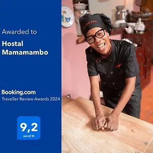  Guest house Mama Mambo - Zona Colonial