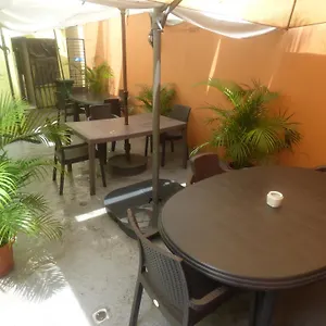  Hostel Enrique I Gazcue,